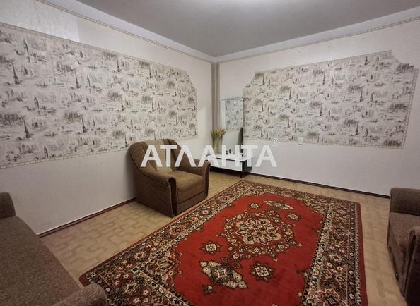 2-rooms apartment apartment by the address st. Zabolotnogo ak (area 52 m²) - Atlanta.ua - photo 2