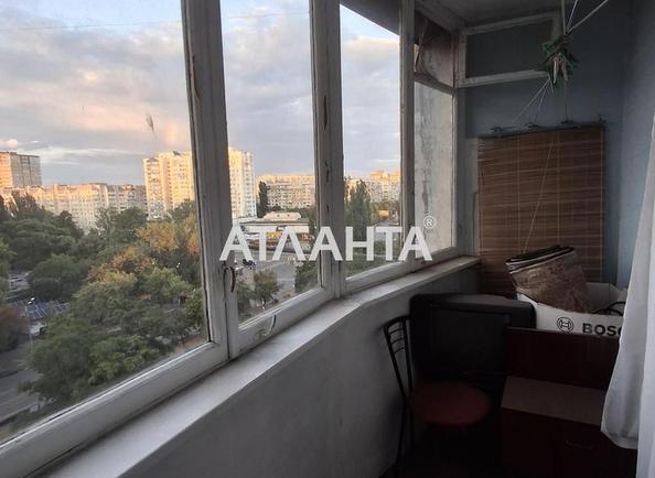 2-rooms apartment apartment by the address st. Zabolotnogo ak (area 52 m²) - Atlanta.ua - photo 12