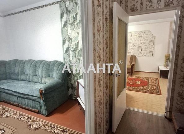 2-rooms apartment apartment by the address st. Zabolotnogo ak (area 52 m²) - Atlanta.ua - photo 13