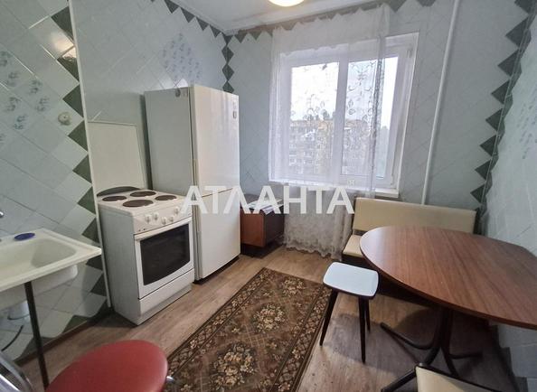 2-rooms apartment apartment by the address st. Zabolotnogo ak (area 52 m²) - Atlanta.ua - photo 14