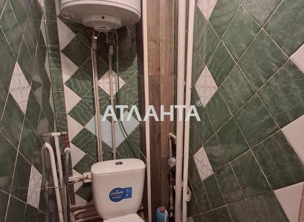 2-rooms apartment apartment by the address st. Zabolotnogo ak (area 52 m²) - Atlanta.ua - photo 16