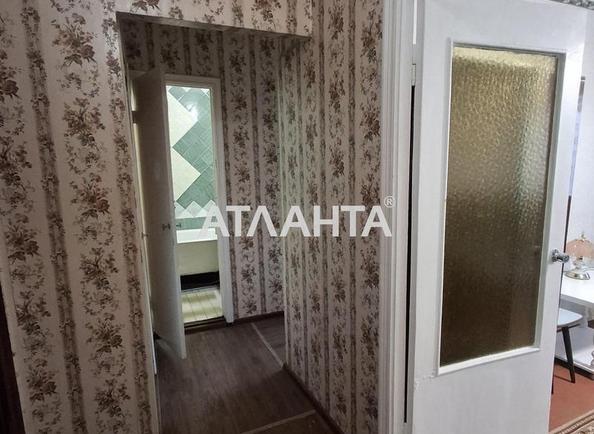 2-rooms apartment apartment by the address st. Zabolotnogo ak (area 52 m²) - Atlanta.ua - photo 18