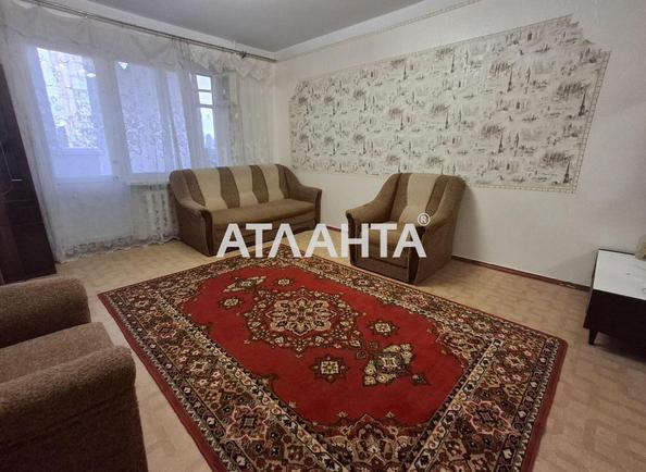 2-rooms apartment apartment by the address st. Zabolotnogo ak (area 52 m²) - Atlanta.ua - photo 19