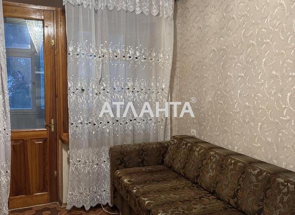 2-rooms apartment apartment by the address st. Oystrakha Davida Zatonskogo (area 40 m²) - Atlanta.ua - photo 5