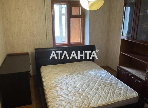 2-rooms apartment apartment by the address st. Oystrakha Davida Zatonskogo (area 40 m²) - Atlanta.ua - photo 4