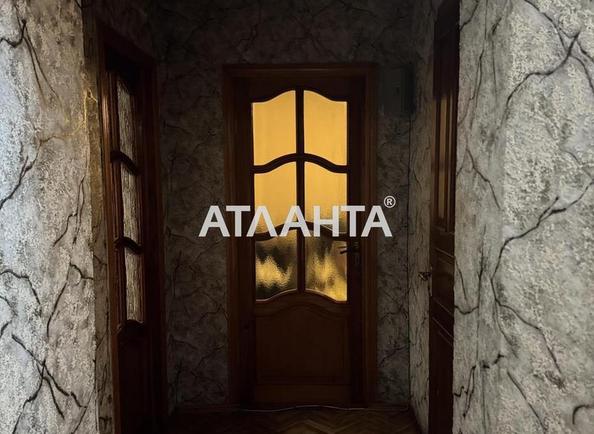 2-rooms apartment apartment by the address st. Oystrakha Davida Zatonskogo (area 40 m²) - Atlanta.ua - photo 11