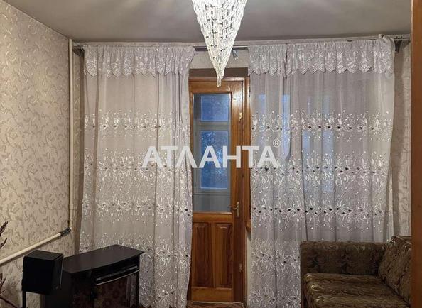 2-rooms apartment apartment by the address st. Oystrakha Davida Zatonskogo (area 40 m²) - Atlanta.ua - photo 3