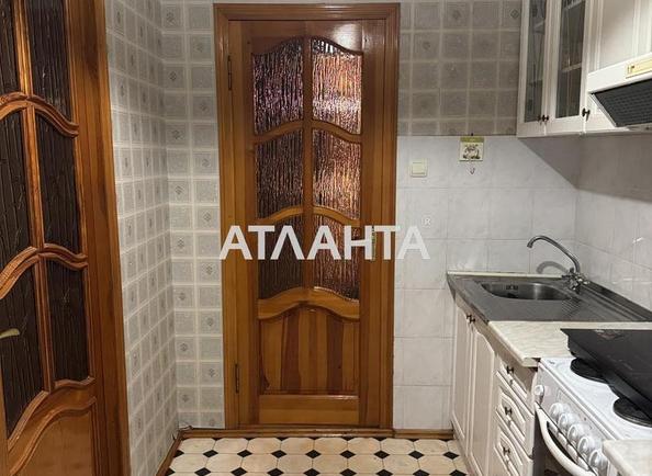 2-rooms apartment apartment by the address st. Oystrakha Davida Zatonskogo (area 40 m²) - Atlanta.ua - photo 2