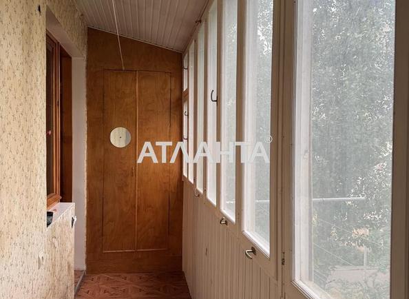 2-rooms apartment apartment by the address st. Oystrakha Davida Zatonskogo (area 40 m²) - Atlanta.ua - photo 6