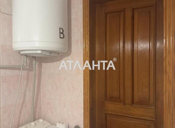 2-rooms apartment apartment by the address st. Oystrakha Davida Zatonskogo (area 40 m²) - Atlanta.ua - photo 9
