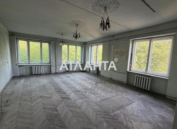 Коммерческая недвижимость по адресу ул. Грушевського (площадь 698,3 м²) - Atlanta.ua - фото 8