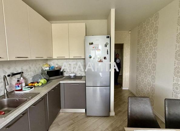 3-кімнатна квартира за адресою вул. Варшавська (площа 99,7 м²) - Atlanta.ua - фото 2