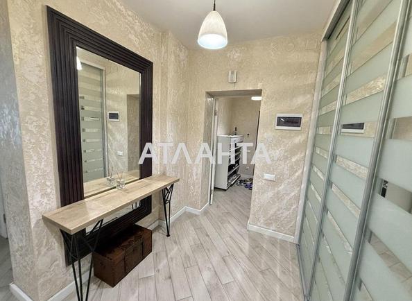 3-кімнатна квартира за адресою вул. Варшавська (площа 99,7 м²) - Atlanta.ua - фото 6