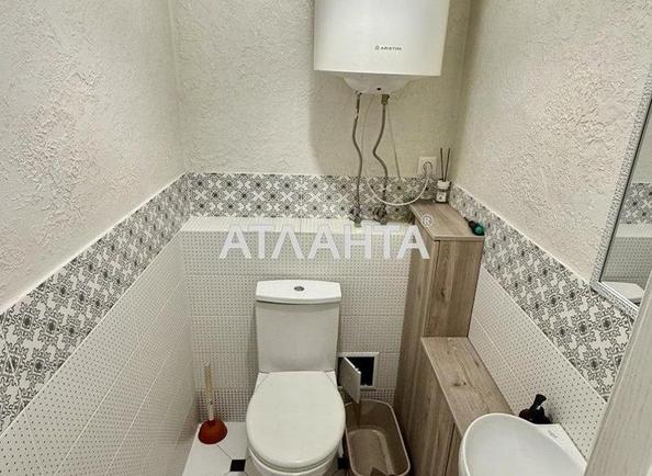 3-кімнатна квартира за адресою вул. Варшавська (площа 99,7 м²) - Atlanta.ua - фото 8