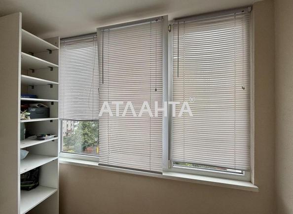3-кімнатна квартира за адресою вул. Варшавська (площа 99,7 м²) - Atlanta.ua - фото 14