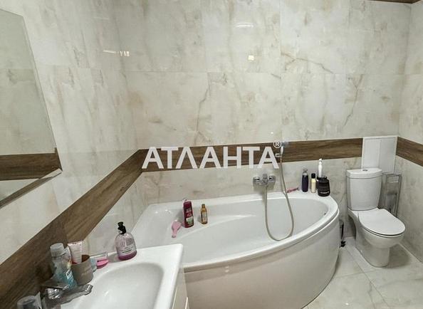 3-кімнатна квартира за адресою вул. Варшавська (площа 99,7 м²) - Atlanta.ua - фото 16
