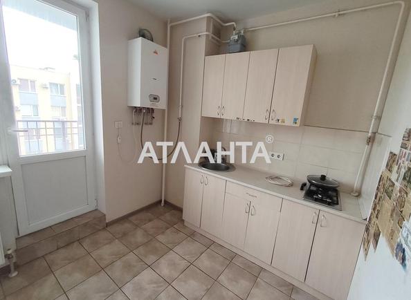 1-комнатная квартира по адресу ул. Массив 10 (площадь 34 м²) - Atlanta.ua - фото 8