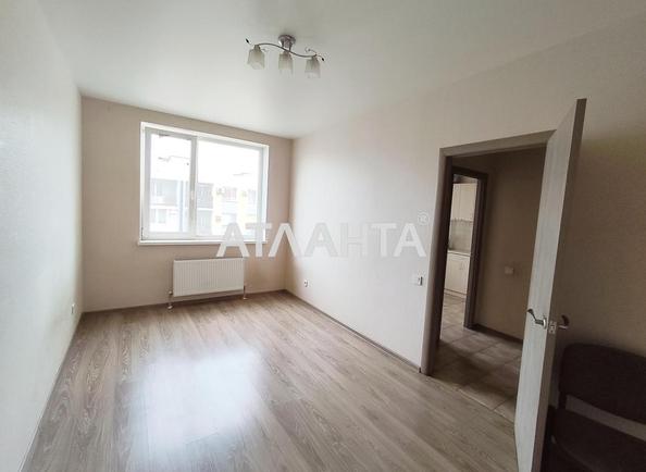 1-комнатная квартира по адресу ул. Массив 10 (площадь 34 м²) - Atlanta.ua