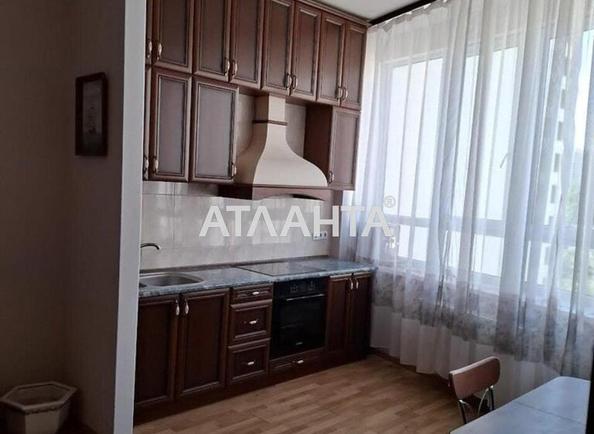 1-комнатная квартира по адресу ул. Армейская (площадь 50 м²) - Atlanta.ua - фото 4