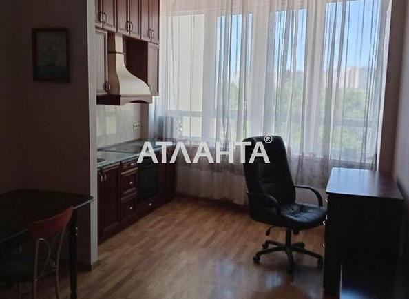 1-комнатная квартира по адресу ул. Армейская (площадь 50 м²) - Atlanta.ua - фото 5