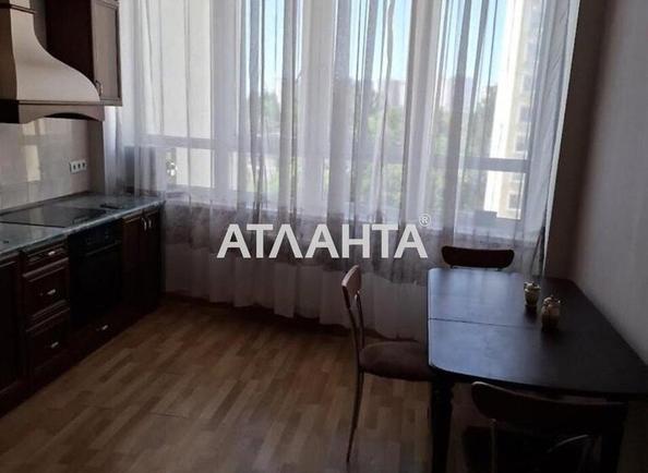 1-комнатная квартира по адресу ул. Армейская (площадь 50 м²) - Atlanta.ua - фото 6