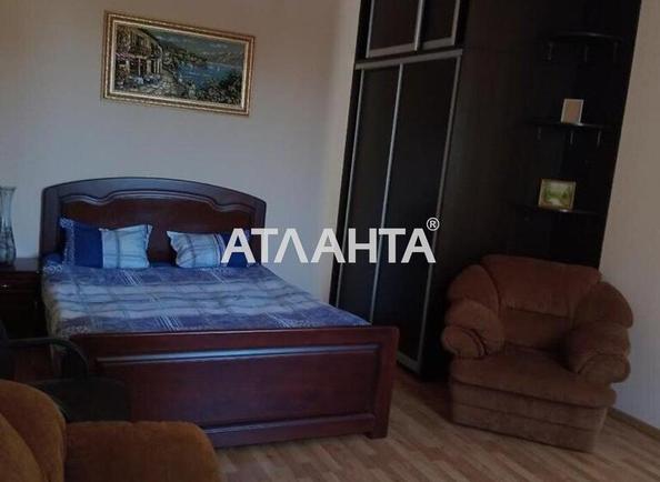 1-комнатная квартира по адресу ул. Армейская (площадь 50 м²) - Atlanta.ua - фото 8