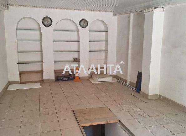 1-room apartment apartment by the address st. Armeyskaya Leninskogo batalona (area 50 m²) - Atlanta.ua - photo 16