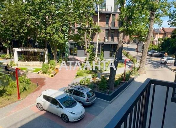 1-room apartment apartment by the address st. Dachnaya (area 42,3 m²) - Atlanta.ua - photo 3