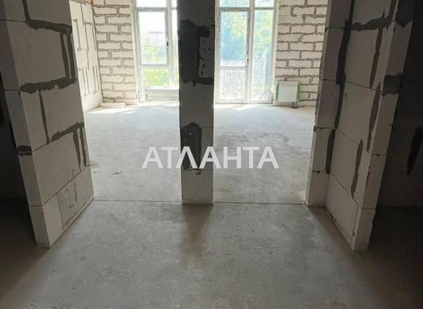 1-room apartment apartment by the address st. Dachnaya (area 42,3 m²) - Atlanta.ua - photo 4