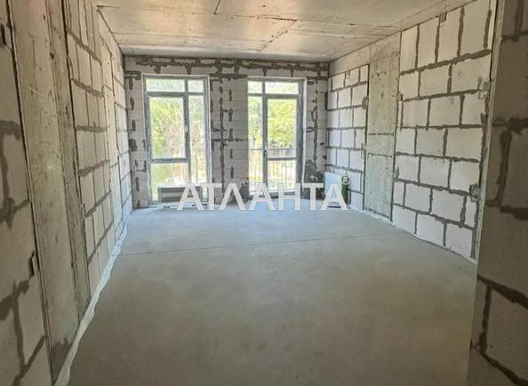 1-room apartment apartment by the address st. Dachnaya (area 42,3 m²) - Atlanta.ua - photo 5