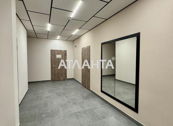 1-room apartment apartment by the address st. Dachnaya (area 42,3 m²) - Atlanta.ua - photo 6