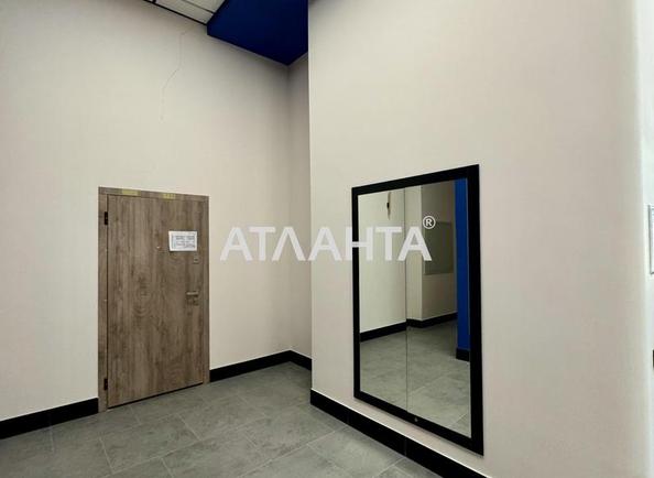 1-room apartment apartment by the address st. Dachnaya (area 42,3 m²) - Atlanta.ua - photo 7