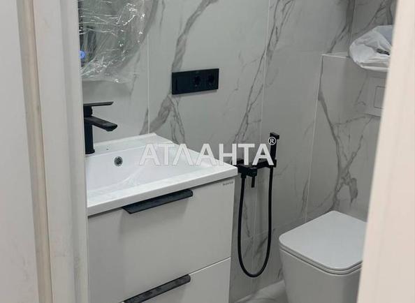 1-кімнатна квартира за адресою вул. Дачна (площа 42,3 м²) - Atlanta.ua - фото 4