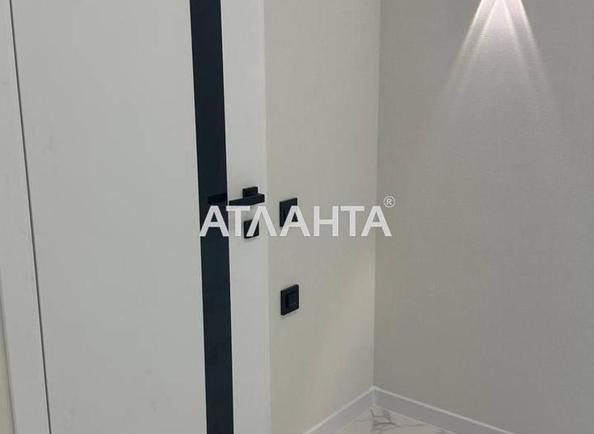 1-кімнатна квартира за адресою вул. Дачна (площа 42,3 м²) - Atlanta.ua - фото 6