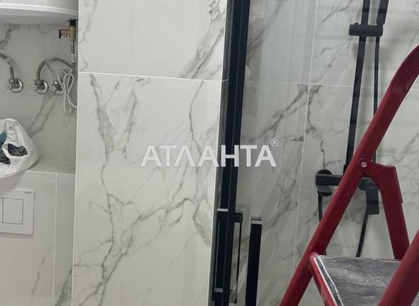 1-кімнатна квартира за адресою вул. Дачна (площа 42,3 м²) - Atlanta.ua - фото 7
