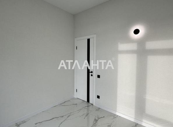 1-комнатная квартира по адресу ул. Дачная (площадь 42,3 м²) - Atlanta.ua - фото 4