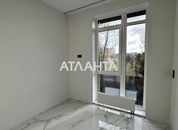 1-комнатная квартира по адресу ул. Дачная (площадь 42,3 м²) - Atlanta.ua - фото 2