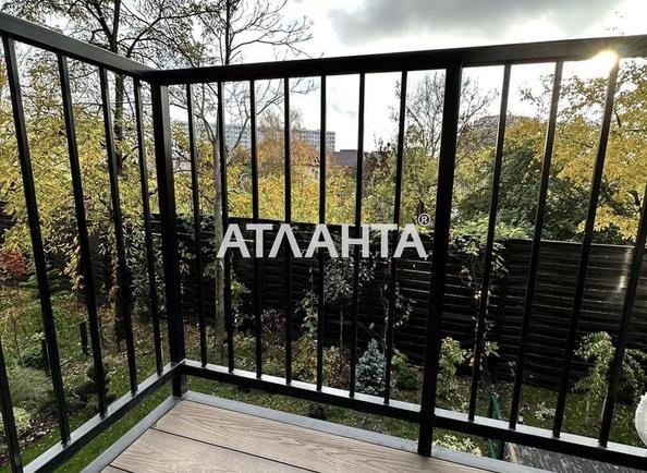 1-комнатная квартира по адресу ул. Дачная (площадь 42,3 м²) - Atlanta.ua - фото 12