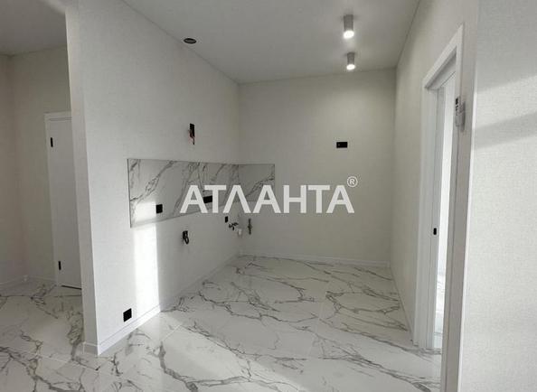 1-комнатная квартира по адресу ул. Дачная (площадь 42,3 м²) - Atlanta.ua - фото 5