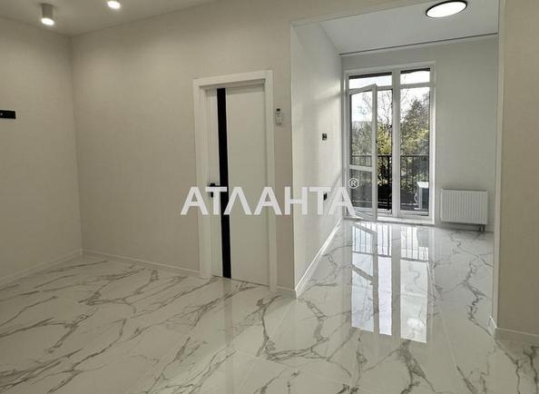 1-комнатная квартира по адресу ул. Дачная (площадь 42,3 м²) - Atlanta.ua - фото 3