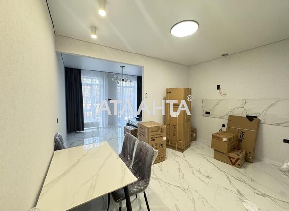 1-room apartment apartment by the address st. Dachnaya (area 37,1 m²) - Atlanta.ua - photo 6