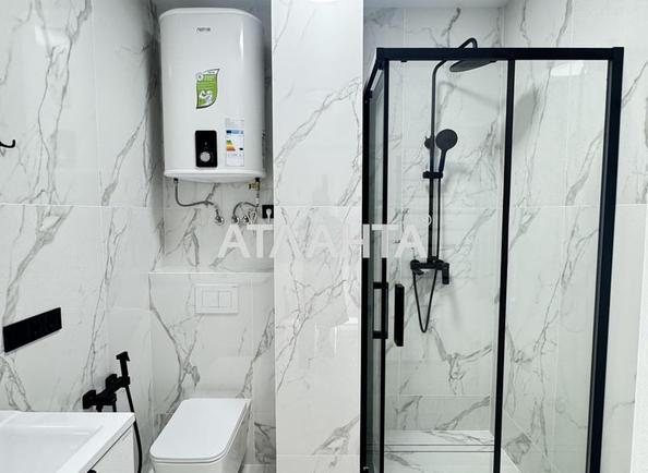 1-room apartment apartment by the address st. Dachnaya (area 37,1 m²) - Atlanta.ua - photo 4