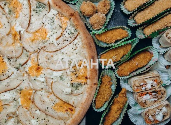 Комерційна нерухомість за адресою вул. Академіка Корольова (площа 350 м²) - Atlanta.ua - фото 3
