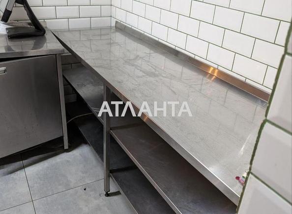 Комерційна нерухомість за адресою вул. Академіка Корольова (площа 350 м²) - Atlanta.ua - фото 8