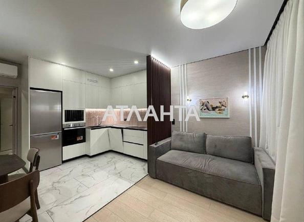 1-комнатная квартира по адресу ул. Франко Ивана (площадь 51 м²) - Atlanta.ua - фото 2