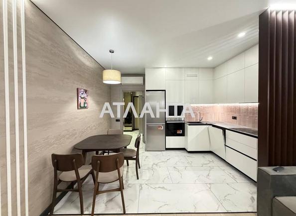 1-комнатная квартира по адресу ул. Франко Ивана (площадь 51 м²) - Atlanta.ua - фото 3