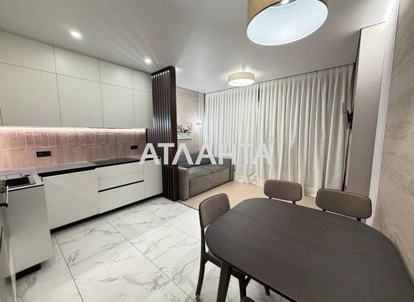 1-комнатная квартира по адресу ул. Франко Ивана (площадь 51 м²) - Atlanta.ua - фото 4