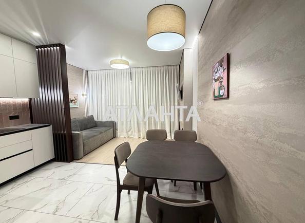 1-комнатная квартира по адресу ул. Франко Ивана (площадь 51 м²) - Atlanta.ua - фото 5