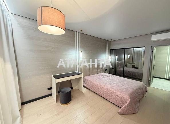 1-комнатная квартира по адресу ул. Франко Ивана (площадь 51 м²) - Atlanta.ua - фото 6