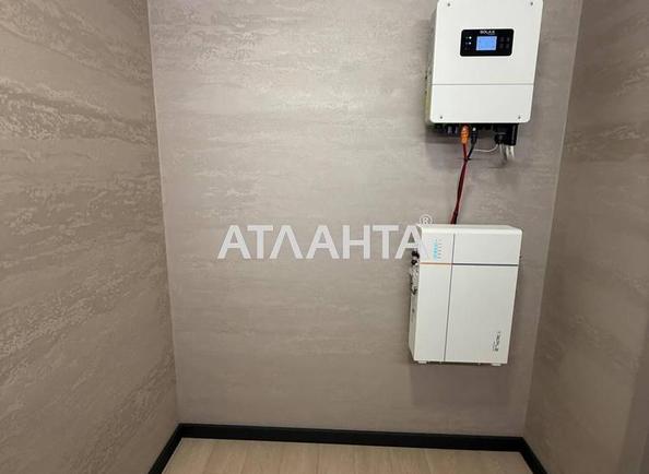 1-комнатная квартира по адресу ул. Франко Ивана (площадь 51 м²) - Atlanta.ua - фото 7